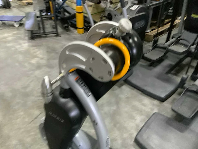 Matrix johnny g krankcycle crosstrainer - afbeelding 4 van  5