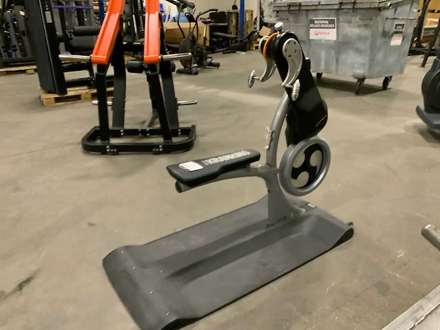 Matrix johnny g krankcycle crosstrainer - afbeelding 2 van  5