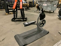 Matrix johnny g krankcycle crosstrainer - afbeelding 2 van  5