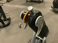 Matrix johnny g krankcycle crosstrainer - afbeelding 4 van  5