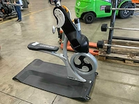 Matrix johnny g krankcycle crosstrainer