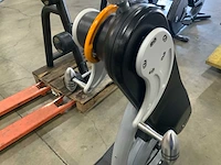 Matrix johnny g krankcycle crosstrainer - afbeelding 3 van  4