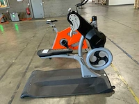Matrix johnny g krankcycle crosstrainer