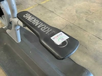 Matrix johnny g krankcycle crosstrainer - afbeelding 2 van  5