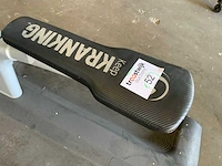 Matrix johnny g krankcycle crosstrainer - afbeelding 1 van  6