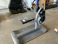 Matrix johnny g krankcycle crosstrainer - afbeelding 3 van  6