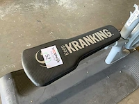 Matrix johnny g krankcycle crosstrainer - afbeelding 4 van  6