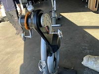 Matrix johnny g krankcycle crosstrainer - afbeelding 1 van  4