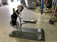 Matrix johnny g krankcycle crosstrainer - afbeelding 3 van  4