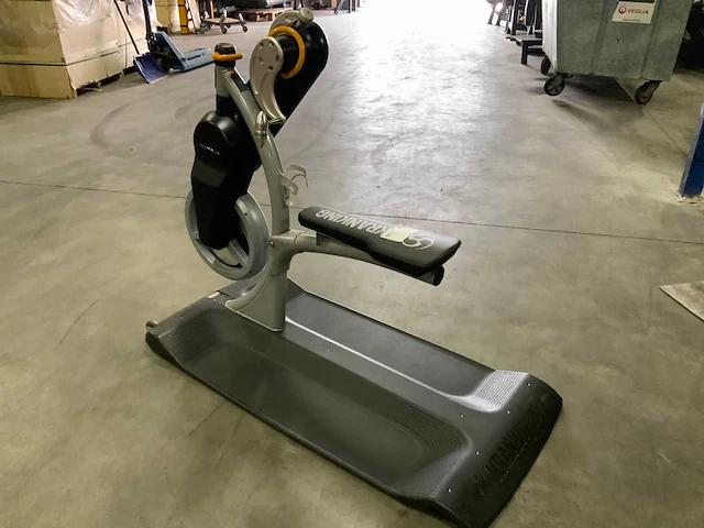Matrix johnny g krankcycle crosstrainer - afbeelding 4 van  4