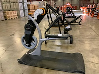 Matrix johnny g krankcycle home trainer - afbeelding 1 van  5