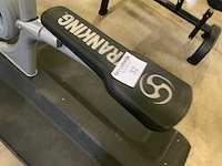 Matrix johnny g krankcycle home trainer - afbeelding 5 van  5