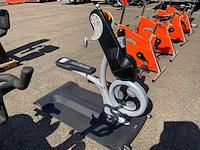 Matrix johnny g krankcycle home trainer - afbeelding 1 van  4