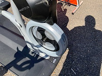 Matrix johnny g krankcycle home trainer - afbeelding 2 van  4