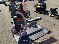 Matrix johnny g krankcycle home trainer - afbeelding 4 van  4