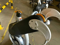 Matrix johnny g krankcycle overige cardiotoestellen - afbeelding 4 van  5