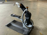 Matrix johnny g krankcycle overige cardiotoestellen - afbeelding 5 van  5