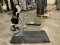 Matrix johnny g krankcycle spinningbike - afbeelding 1 van  4