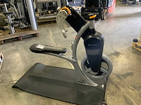 Matrix johnny g krankcycle spinningbike - afbeelding 1 van  4