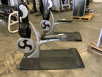 Matrix johnny g krankcycle spinningbike - afbeelding 2 van  4
