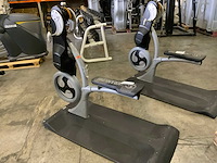 Matrix johnny g krankcycle spinningbike - afbeelding 3 van  4