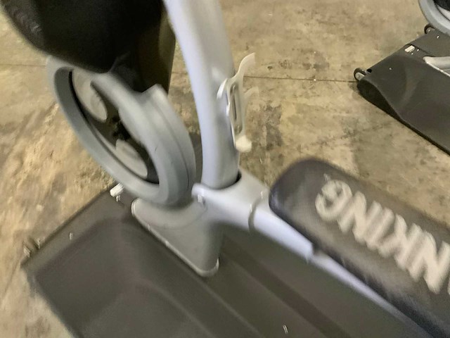 Matrix johnny g krankcycle spinningbike - afbeelding 4 van  4