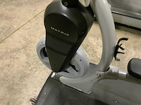 Matrix johnny g krankcycle spinningbike - afbeelding 4 van  5