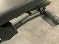 Matrix magnum adjustable bench krachtstation - afbeelding 3 van  4