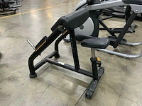 Matrix magnum biceps curl krachtstation - afbeelding 3 van  3