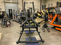 Matrix magnum latpull down krachtstation - afbeelding 3 van  4