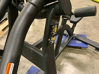 Matrix magnum latpull down krachtstation - afbeelding 4 van  5