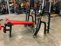 Matrix magnum olympische decline krachtstation - afbeelding 1 van  3