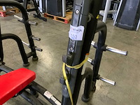 Matrix magnum olympische decline krachtstation - afbeelding 2 van  3