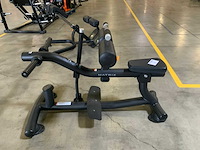 Matrix magnum plate loaded calf raise krachtstation - afbeelding 1 van  3
