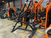 Matrix magnum plate loaded pulldown krachtstation - afbeelding 1 van  5