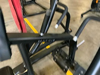 Matrix magnum plate loaded rowing krachtstation - afbeelding 3 van  5