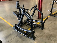 Matrix magnum plate loaded rowing krachtstation - afbeelding 5 van  5