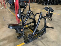 Matrix magnum plate loaded rowing krachtstation