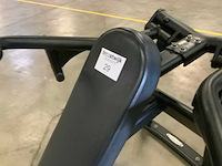 Matrix magnum plate loaded shoulderpress krachtstation - afbeelding 4 van  5