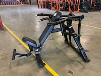 Matrix magnum plate loaded shoulderpress krachtstation - afbeelding 2 van  5