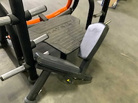 Matrix magnum shoulder press krachtstation - afbeelding 1 van  1