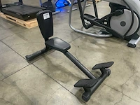 Matrix magnum utility bench krachtstation - afbeelding 2 van  4