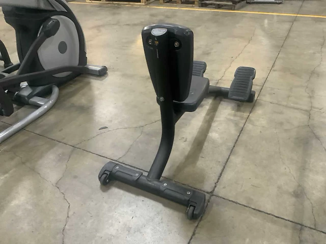 Matrix magnum utility bench krachtstation - afbeelding 4 van  4