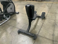Matrix magnum utility bench krachtstation - afbeelding 4 van  4