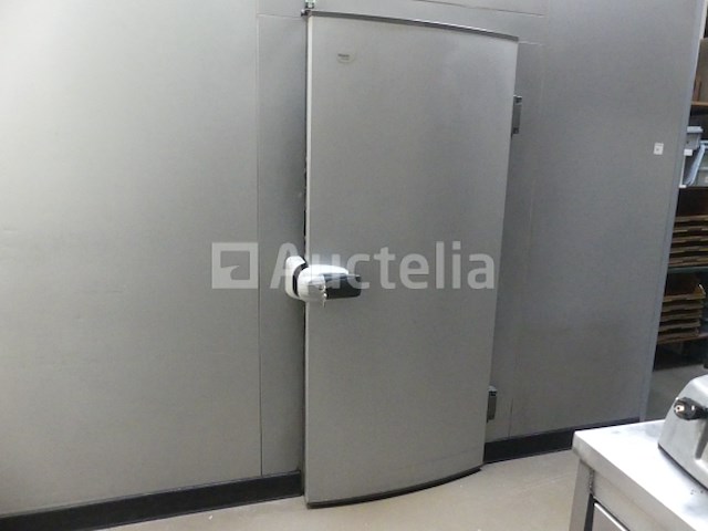 Matrix positieve koude kamer - afbeelding 2 van  14