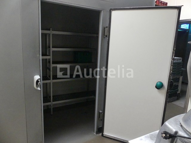 Matrix positieve koude kamer - afbeelding 3 van  14