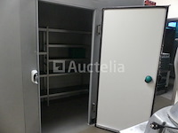 Matrix positieve koude kamer - afbeelding 3 van  14