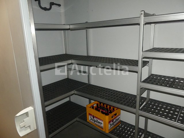 Matrix positieve koude kamer - afbeelding 4 van  14