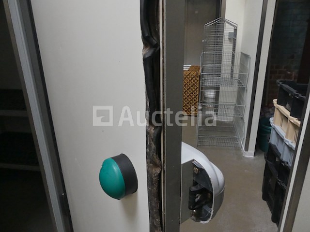 Matrix positieve koude kamer - afbeelding 6 van  14