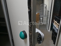 Matrix positieve koude kamer - afbeelding 6 van  14